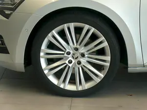 Škoda Superb Style Extra