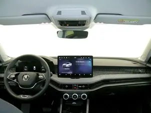 Škoda Superb Selection