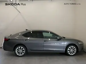 Škoda Superb Selection