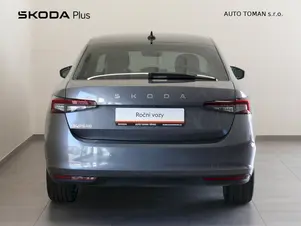 Škoda Superb Selection