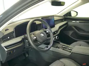 Škoda Superb Selection