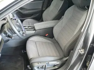Škoda Superb Selection