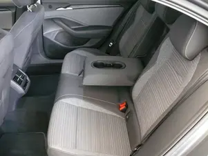 Škoda Superb Selection