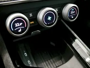 Škoda Superb Selection