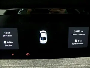 Škoda Superb Selection