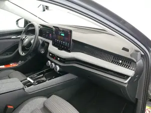 Škoda Superb Selection