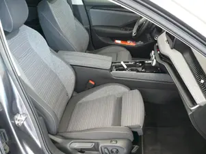 Škoda Superb Selection