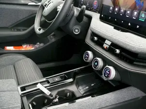 Škoda Superb Selection