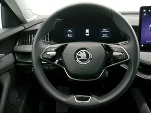 Škoda Superb Selection