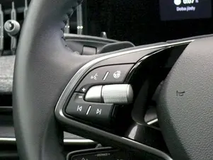 Škoda Superb Selection