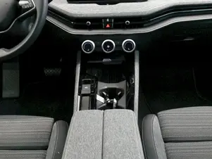 Škoda Superb Selection