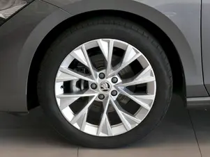 Škoda Superb Selection