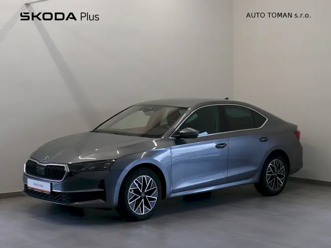 Octavia Top Selection