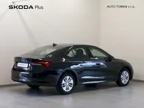 Octavia Ambition Plus