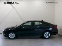 Octavia Ambition Plus