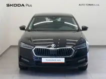 Octavia Ambition Plus