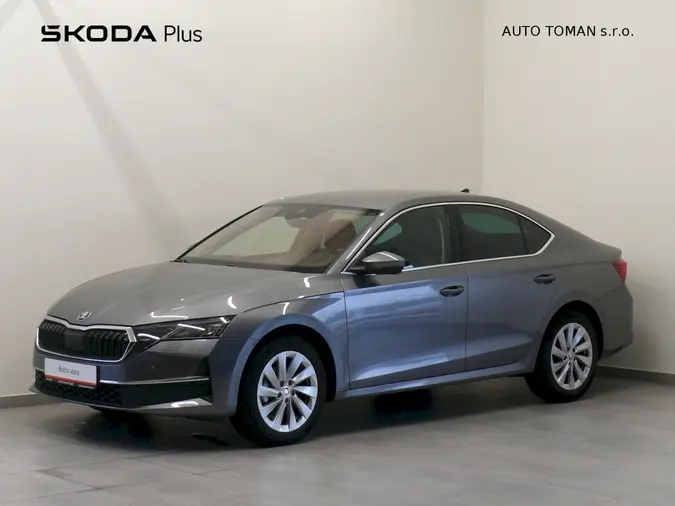 Octavia Top Selection