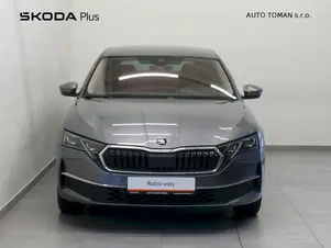 Škoda Octavia Top Selection