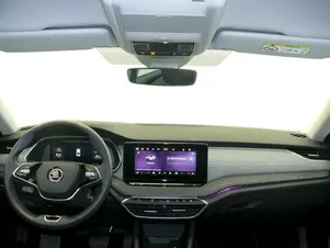 Škoda Octavia Top Selection