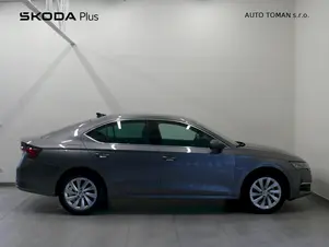 Škoda Octavia Top Selection