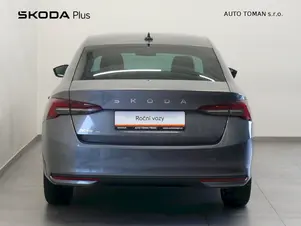 Škoda Octavia Top Selection