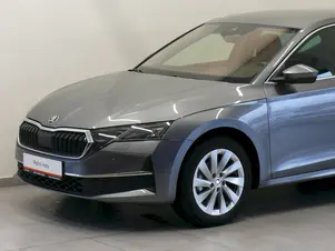 Škoda Octavia Top Selection