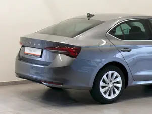 Škoda Octavia Top Selection