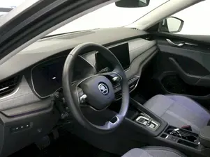 Škoda Octavia Top Selection