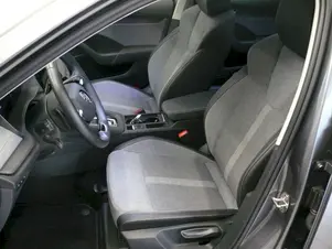 Škoda Octavia Top Selection