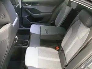 Škoda Octavia Top Selection