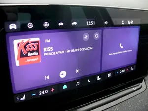 Škoda Octavia Top Selection