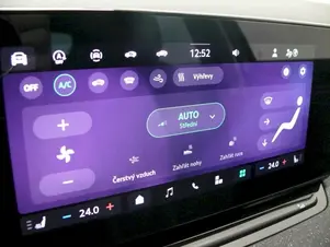 Škoda Octavia Top Selection