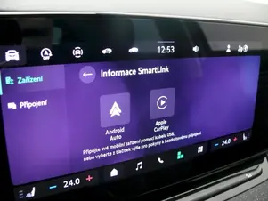 Škoda Octavia Top Selection