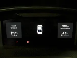 Škoda Octavia Top Selection