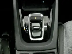 Škoda Octavia Top Selection