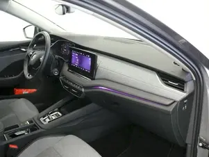 Škoda Octavia Top Selection