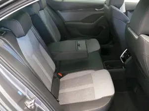 Škoda Octavia Top Selection