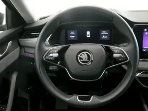 Škoda Octavia Top Selection