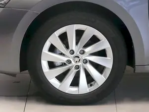 Škoda Octavia Top Selection