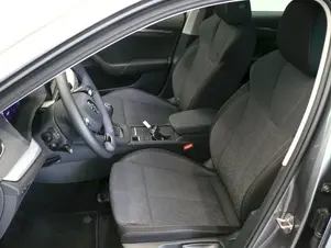Škoda Octavia Style Plus