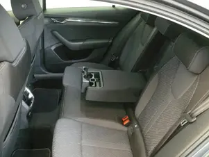Škoda Octavia Style Plus