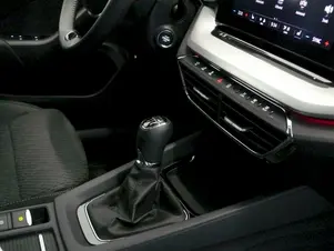 Škoda Octavia Style Plus