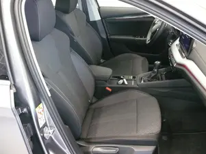 Škoda Octavia Style Plus
