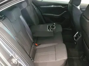 Škoda Octavia Style Plus
