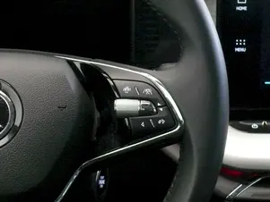 Škoda Octavia Style Plus