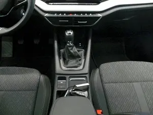 Škoda Octavia Style Plus