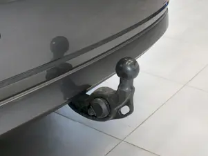 Škoda Octavia Style Plus
