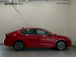 Škoda Octavia Style Plus