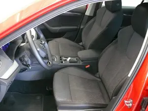 Škoda Octavia Style Plus