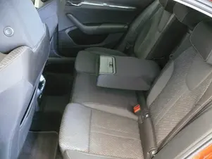 Škoda Octavia Style Plus